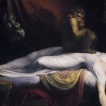 Los Íncubos, los demonios sexuales masculinos que tenían relaciones con mujeres