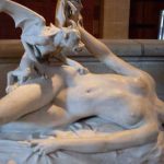 Los Íncubos, los demonios sexuales masculinos que tenían relaciones con mujeres