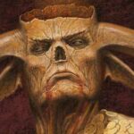 los 7 demonios capitales