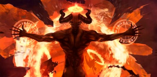 lucifer