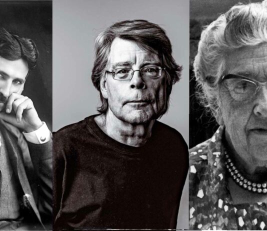 Las Manías de Genios Famosos | Realmente raras y extravagantes manias de genios famosos