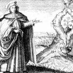 María la Judía, la primera alquimista de la historia