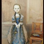 Las muñecas a lo largo de la historia