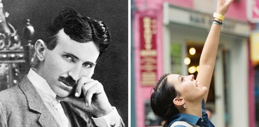 Hay algo revolucionario que Nikola Tesla YA inventó 120 años atrás