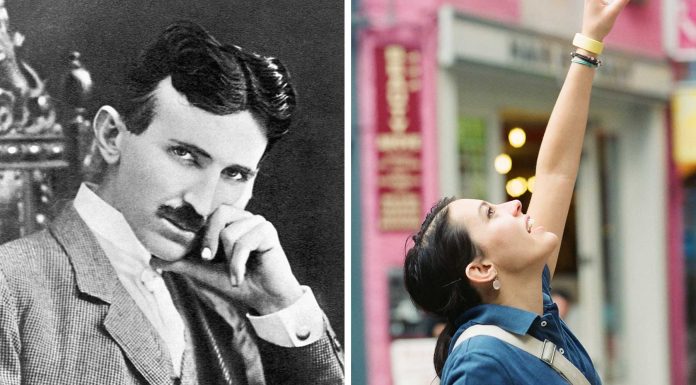 Hay algo revolucionario que Nikola Tesla YA inventó 120 años atrás