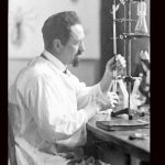 Piojos contra nazis, la historia de Rudolf Weigl