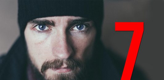 personas autodestructivas