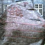 ¿Qué son las misteriosas runas?