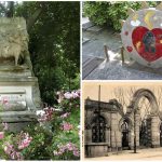 El cementerio de mascotas más antiguo del planeta