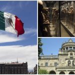 5 lugares frecuentados por fantasmas en México