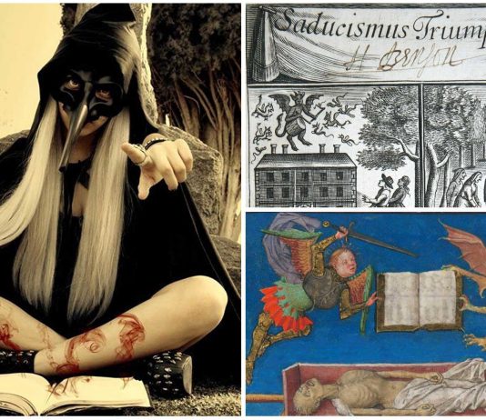 Formicarius y Saducismus triumphatus dos antiguos libros sobre brujería Formicarius y Saducismus triumphatus dos antiguos libros sobre brujería