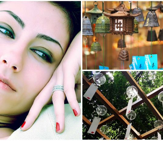 Las Fuurin, las campanillas de los deseos Las Fuurin, las campanillas de los deseos