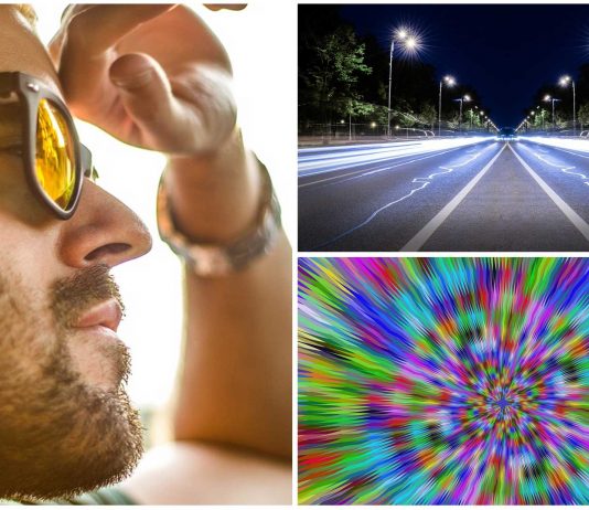 La extraña y peligrosa "hipnosis de la carretera"