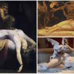 Los Íncubos, los demonios sexuales masculinos que tenían relaciones con mujeres