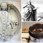 María la Judía, la primera alquimista de la historia