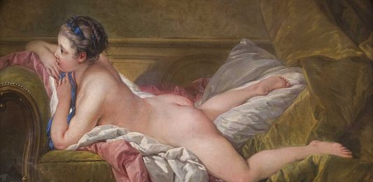 Marie-Louise O'Murphy