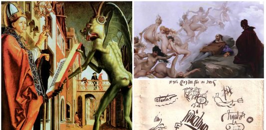 10 curiosidades sobre los Pactos con el Diablo