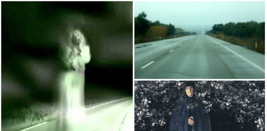 Las profecías de los "autoestopistas fantasma"