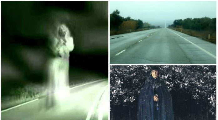 Las profecías de los "autoestopistas fantasma"