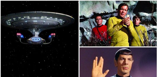 50 años de Star Trek ¿Acertaron en sus predicciones tecnológicas?