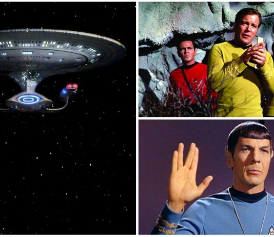 50 años de Star Trek ¿Acertaron en sus predicciones tecnológicas?