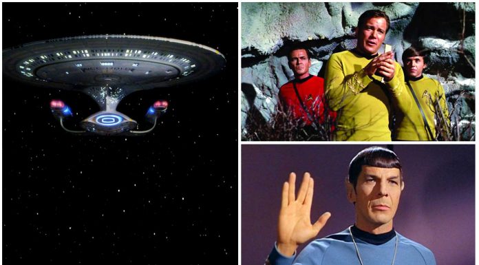 50 años de Star Trek ¿Acertaron en sus predicciones tecnológicas?