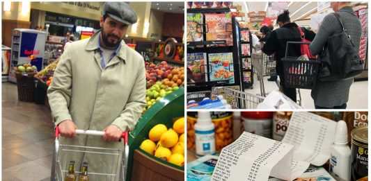 5 trucos científicos para escoger la cola más corta del supermercado
