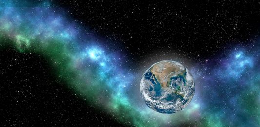 La Tierra ha entrado en una NUEVA fase: el Antropoceno