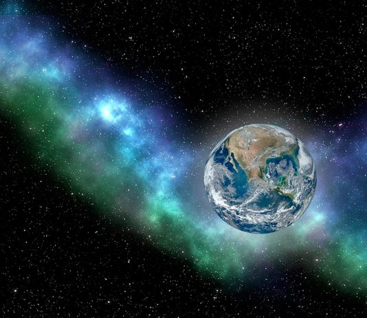 La Tierra ha entrado en una NUEVA fase: el Antropoceno