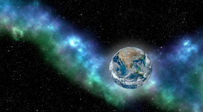 La Tierra ha entrado en una NUEVA fase: el Antropoceno