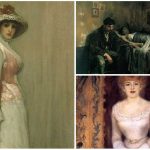 Efecto de la tuberculosis en la moda victoriana