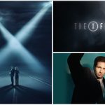 12 daos sobre The X Files