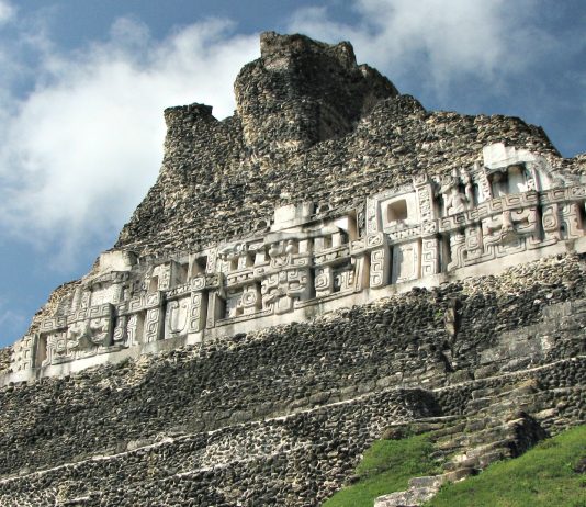 9 datos sobre la cultura Maya que debes conocer ¡Anímate y descúbrelos!