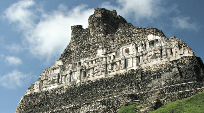 9 datos sobre la cultura Maya que debes conocer ¡Anímate y descúbrelos!