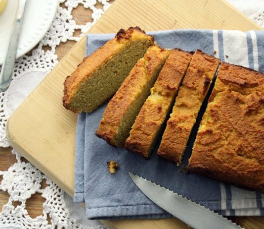 ¿ Comer sin gluten? El motivo por el que los que lo hacen se sienten mejor