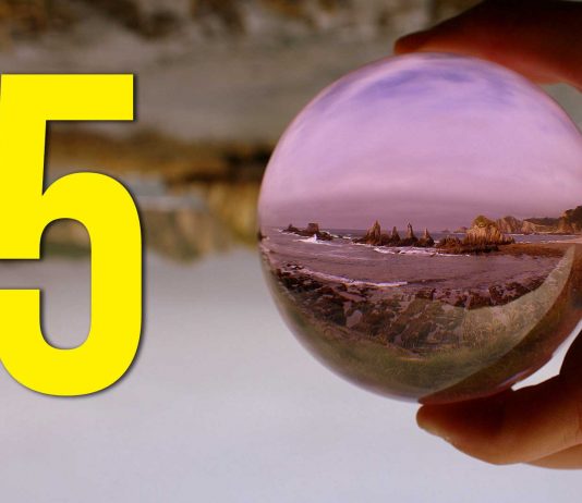 5 lugares que parecen IRREALES y hallarás en la Tierra 5 lugares que parecen IRREALES y hallarás en la Tierra