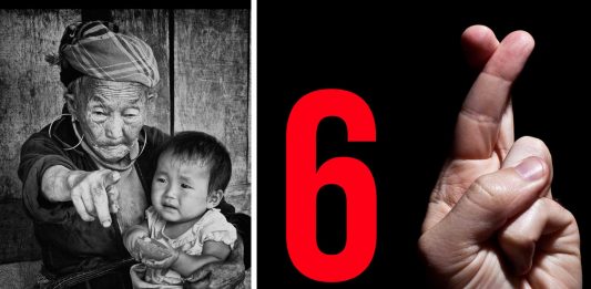 6 gestos con la mano que NUNCA debes hacer en estos países