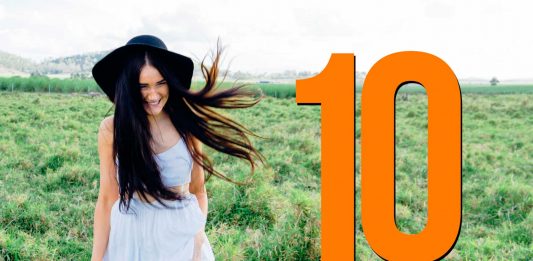 10 hábitos saludables que probar ya