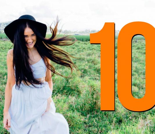 ¿Qué hábitos saludables lo son realmente? 10 que probar ya 10 hábitos saludables que probar ya
