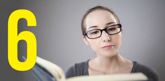 6 efectivas formas de estudiar antes de un examen 6 formas de estudiar efectivas antes de un examen