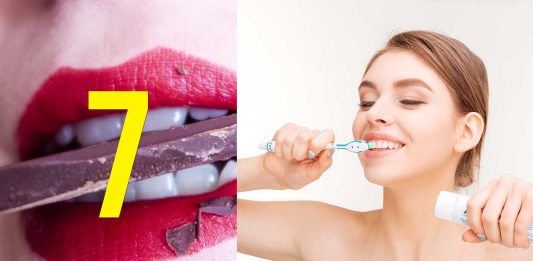 Cómo blanquear los dientes, ¡7 mitos! Cómo blanquear los dientes, ¡7 mitos!