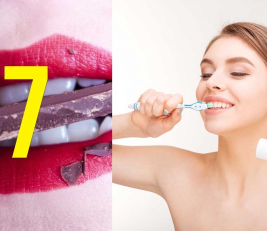 Cómo blanquear los dientes, ¡7 mitos! Cómo blanquear los dientes, ¡7 mitos!