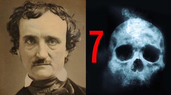 7 teorías sobre la enigmática MUERTE de Edgar Allan Poe