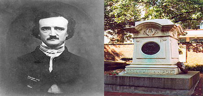 7 teorías sobre la enigmática MUERTE de Edgar Allan Poe