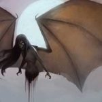Manananggal, la terrorífica vampira de Filipinas