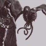 Manananggal, la terrorífica vampira de Filipinas