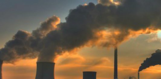 Suiza pretende limpiar la atmósfera de CO2 Suiza nos limpiará la atmósfera de CO2
