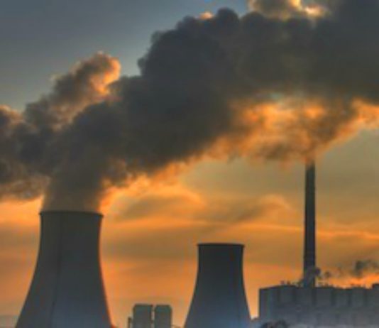 Suiza pretende limpiar la atmósfera de CO2 Suiza nos limpiará la atmósfera de CO2