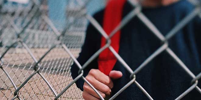 6 indicativos de que un niño es víctima de acoso escolar