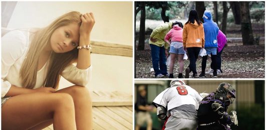 6 indicativos de que un niño es víctima de acoso escolar